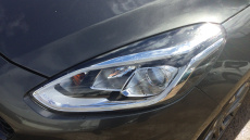 Ford Fiesta 1.0 EcoBoost 140 ST-Line 3dr Petrol Hatchback